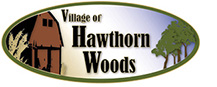 Village of Hawthorn Woods logo
