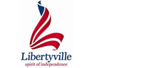 Village of Libertyville logo