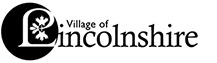 Village of Lincolnshire logo