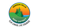 Vernon Hills Park District logo